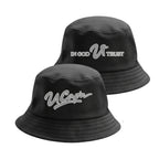Stay Salty Vol.2 Bucket hat