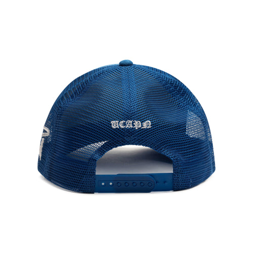 Blueberry Trucker Hat