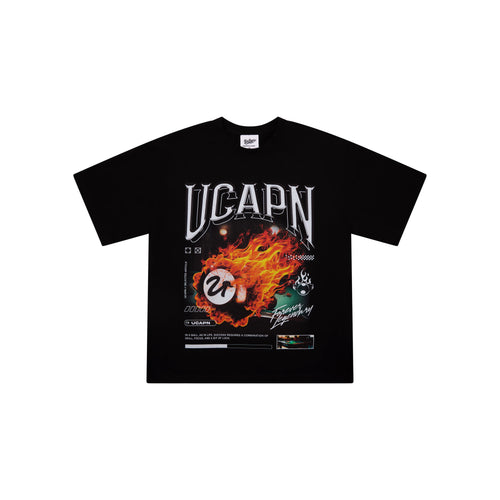 8ball Forever Legendary Tee