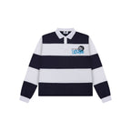 Rugby Long Sleeve Navy