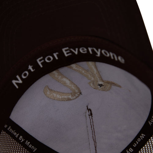 Smokey Branch Trucker Hat