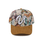 Butterfly Trucker Hat