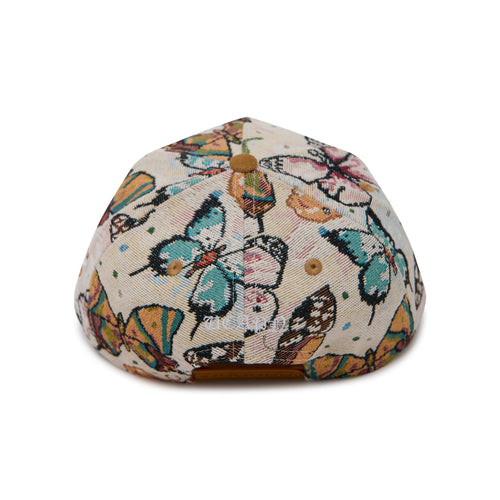 Butterfly Trucker Hat
