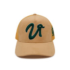 Champagne Trucker Hat