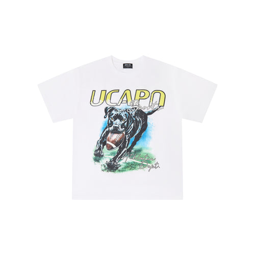 Pitty Tee
