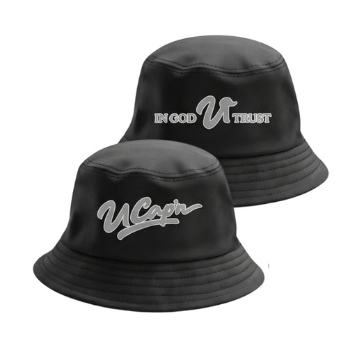 Stay Salty Vol.2 Bucket hat