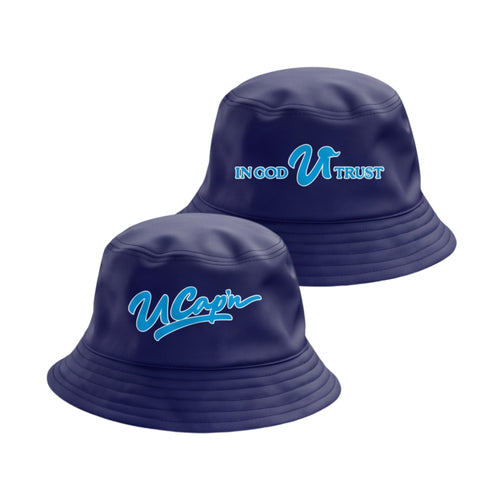 Stay Salty Vol.2 Bucket hat