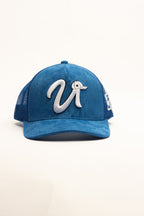 Blueberry Trucker Hat