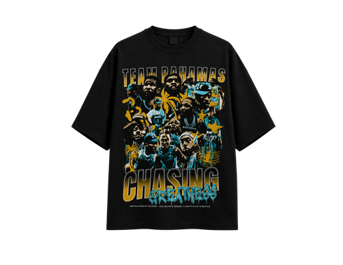Team Bahamas Tee