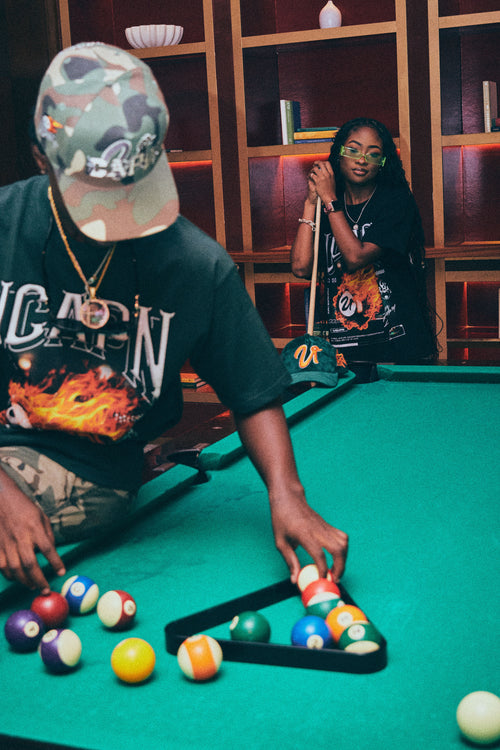 8ball Forever Legendary Tee