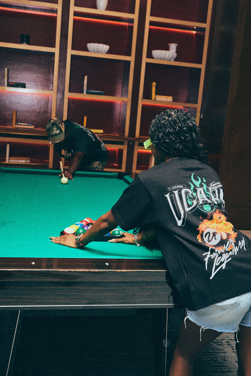 8ball Forever Legendary Tee