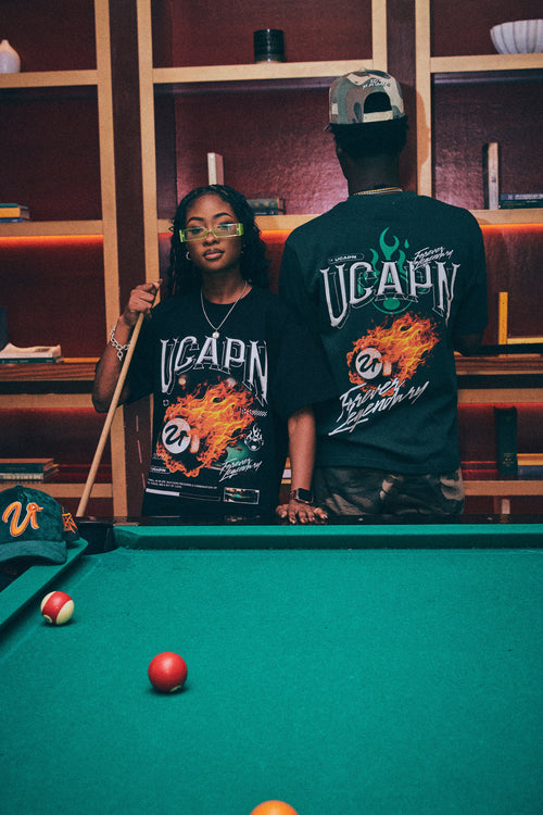 8ball Forever Legendary Tee