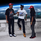 Three Wise Astros Tee