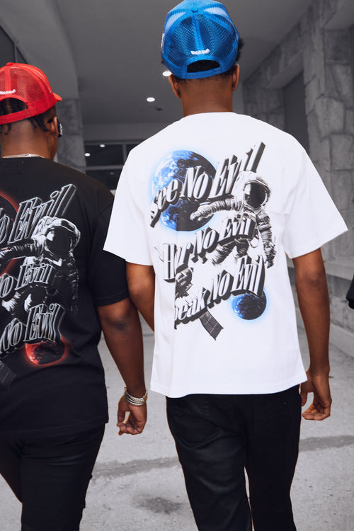 Three Wise Astros Tee