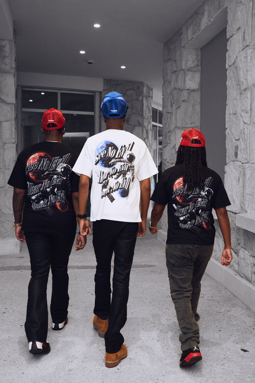 Three Wise Astros Tee