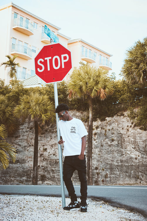 PSTC Tee