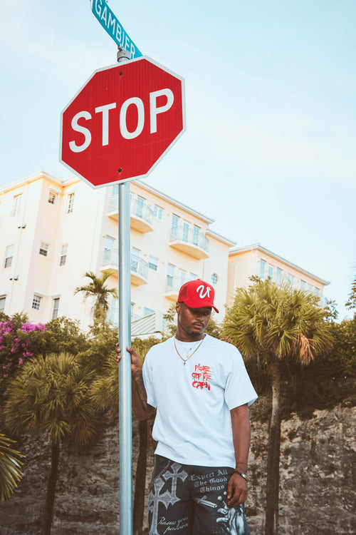 PSTC Tee