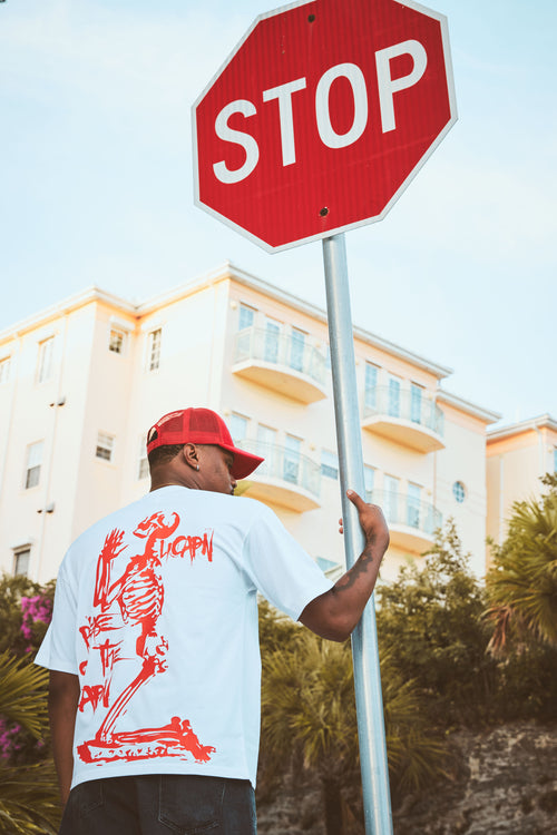 PSTC Tee