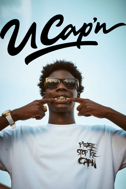 PSTC Tee