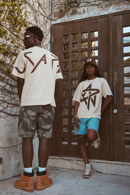 Capstar Tee