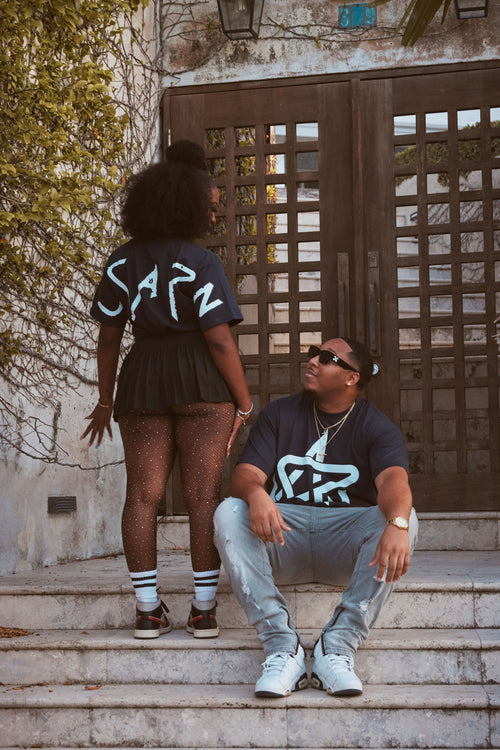 Capstar Tee