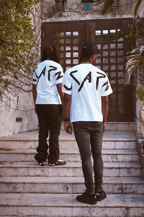 Capstar Tee
