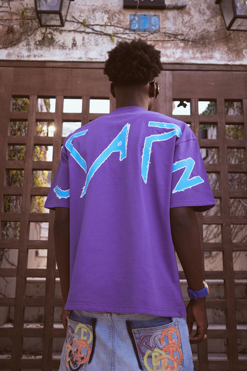 Capstar Tee