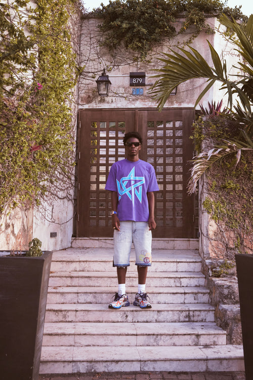 Capstar Tee
