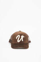 Mocha Trucker Hat