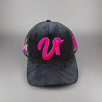 Limited Edition: Breast Cancer Faith Trucker Hat