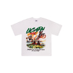 Fast Life Tee