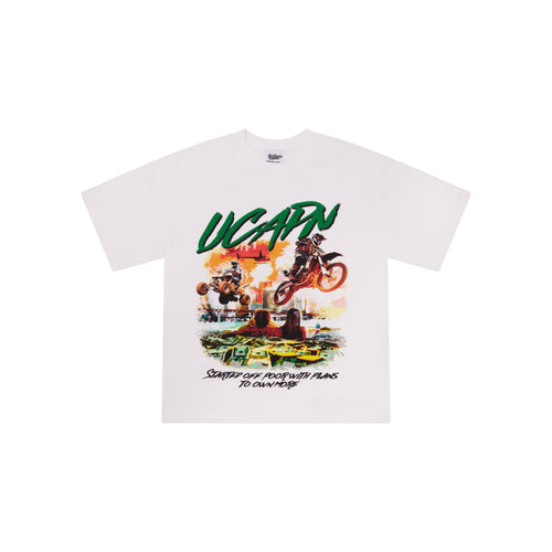 Fast Life Tee