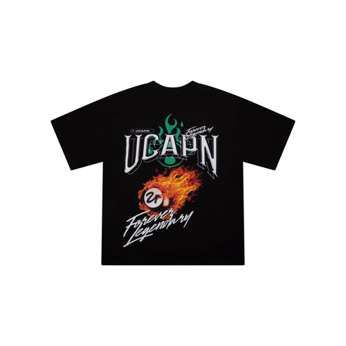 8ball Forever Legendary Tee