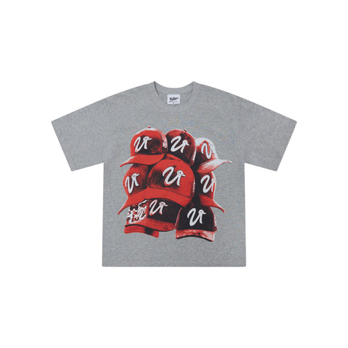 Cap Culture Tee