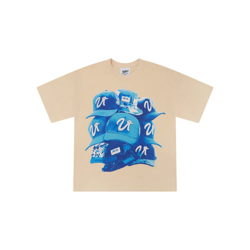 Cap Culture Tee