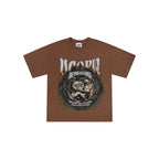 The World is Yours Tee