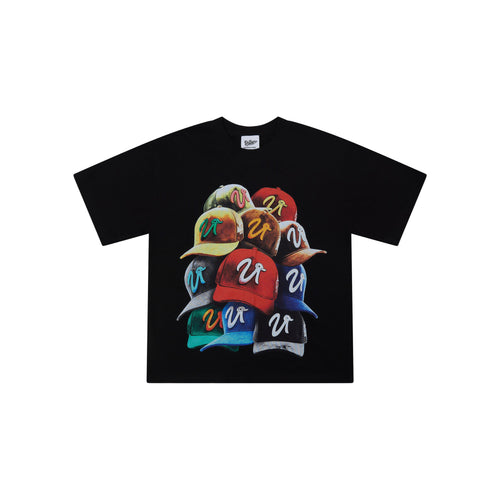 Cap Culture Tee