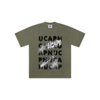 Ucapn Splat Tee
