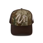 Smokey Branch Trucker Hat