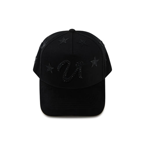U a Star Trucker Hat