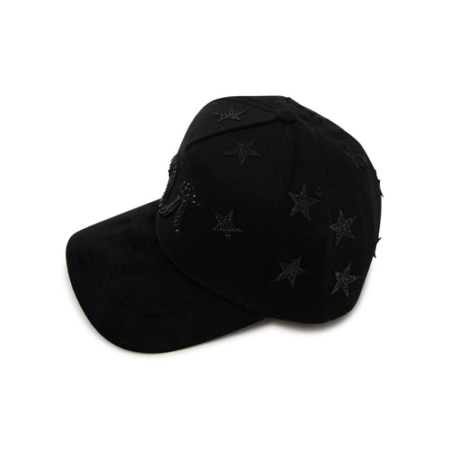U a Star Trucker Hat