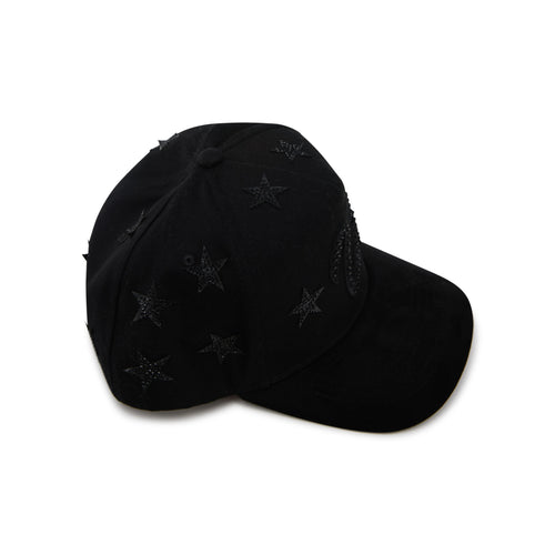 U a Star Trucker Hat