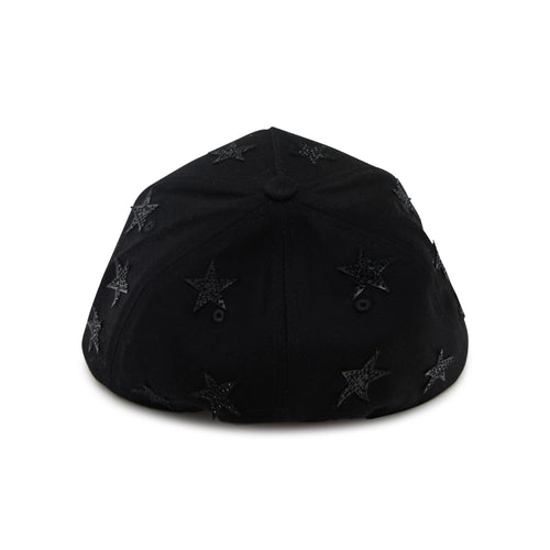 U a Star Trucker Hat
