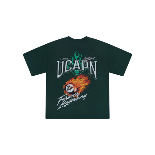 8ball Forever Legendary Tee