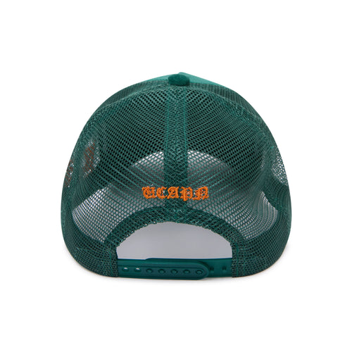 Hurricane Trucker Hat