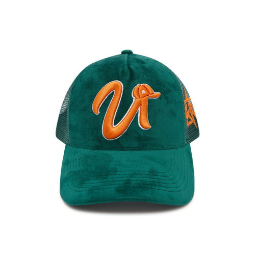 Hurricane Trucker Hat