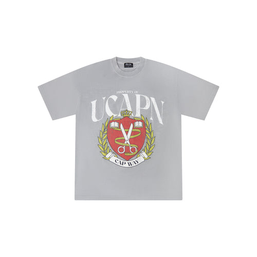 Cap Uni Tee