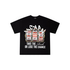 Take the Risk Tee
