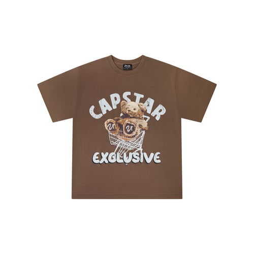 Teddy Tee