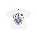 Cap Uni Tee